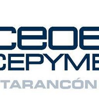 CEOE CEPYME TARANCON (@ceoetarancon) 's Twitter Profile