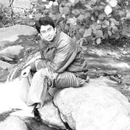 Budding technocrat, lazy gardener