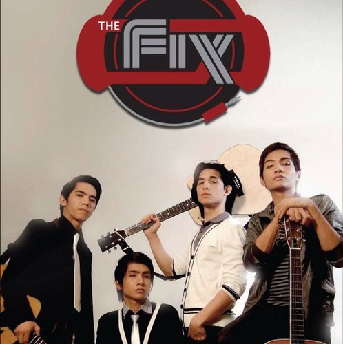Introducing the Philippines' hottest rising band from Batangas to Maryland. 
Get live updates on The FIX