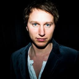 Romantic songwriter from the Netherlands