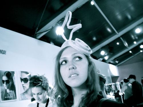 HillarityPierce's profile picture. Film. Theatre. Dance.