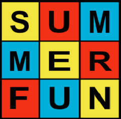 Summerfun organiseert in de zomervakantie activiteiten voor alle kinderen in Veendam! Op deze pagina alle informatie over onze activiteiten!
