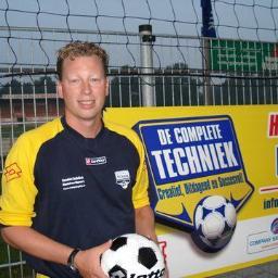 Eigenaar Voetbalopleidingscentrum.nl