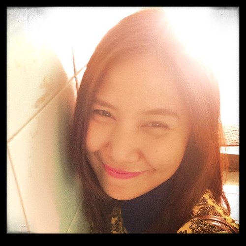 chariflores's profile picture. A recipient of God's UNDYING LOVE and DEVOTION.