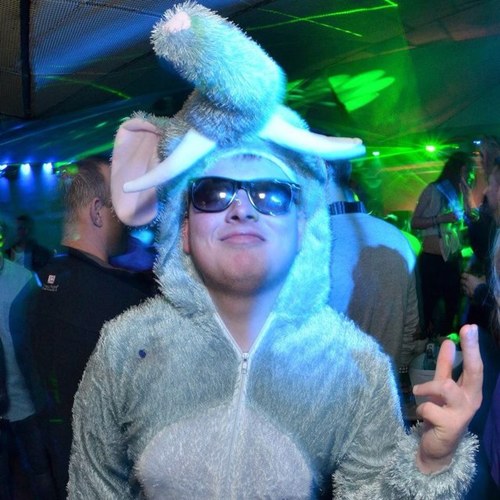 CHPGreeny's profile picture. 