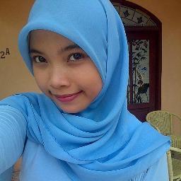 Ku mencintaimu karna kata hatiku ̮(•ˆ⌣ˆ‎​​​​•)‎​​