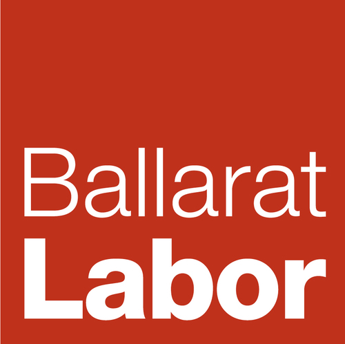 All things Labor from the home of Australian democracy, Ballarat.