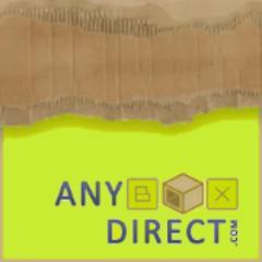 Here at Anybox Direct we supply cardboard boxes, bespoke boxes, storage boxes and much more.  VIsit our website to see our full product list.