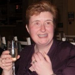 Irish woman in York. Dublin born and family are all in Drogheda. Mam to a hormonal teenager and cavapoo Ted, wife to a Yorkshire man, foodie and a gin lover.