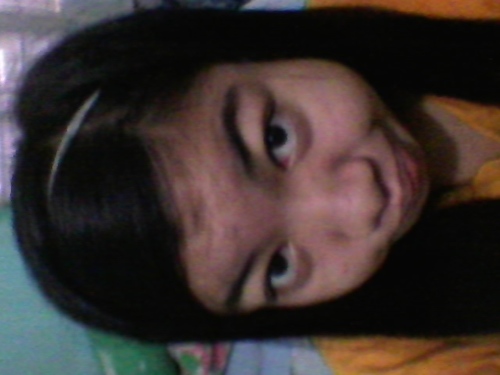 hi! im Loven Angel Alid pls called me Angel im 15yrs old  pls follow me if you follow me i follow you back :-)