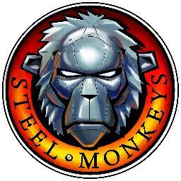 Steel Monkeys is a cutting edge studio for game design and technology creation.