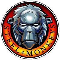 Steel Monkeys (@steelmonkeys) 's Twitter Profile
