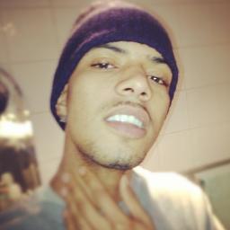 FAZER'S CREW! #FATAKEITEASY. SUPPORTING & PROMOTING @IAMFAZER. #TEAMFAZER. #STLISTHELABELRIGHTNOW. #FAZERARMY. #STL. RICHARD RAWSON.