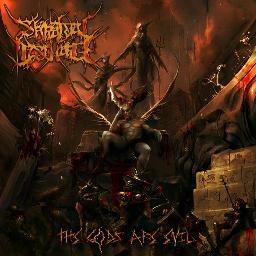 Brutal Death Metal / Grindcore
Guitar-Semih Demirci
Bass Guitar&Vocal - Melih Demirci


Manager&Graphic Designer:İrem Şahinbaş