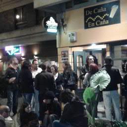 cerveceriadcec's profile picture. Cervecería situada en C/ Camino de los Sastres nº 1, en Ciudad Jardín. ¡Venid a compartir una cervecita con nosotros!