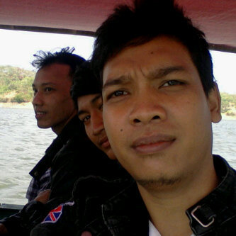 Berusaha dan ber do'a