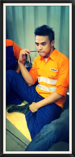 Muhammad suhaeri Profile