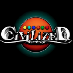 Civilized est une série de #livres numériques. #heroicfantasy #sf #transmedia #epicfantasy