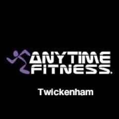 Anytime Fitness is a 24 hour gym in Twickenham located next to Twickenham train station. Convenient price, location and opening times for the area at last!