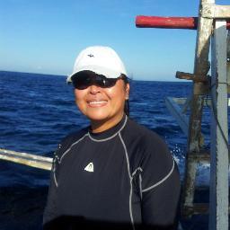 Lolapinang's profile picture. aka Elizabeth Oropesa