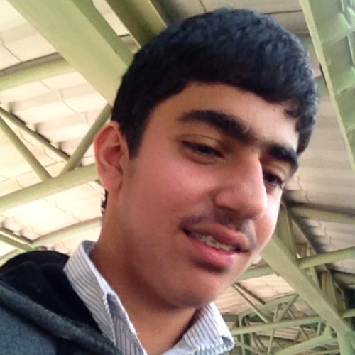 Prince of Aips , 5aloodchi tfjeer , 20 july