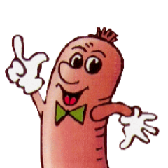 wursthanns's profile picture. Wurstesser
