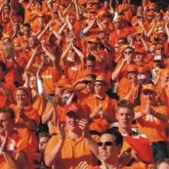 Kenniscentrum Evenementen van de netwerkorganisatie Kracht van sportevenementen @nocnsf