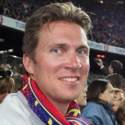 VD och en grundare av Tromb - det digitala utvecklingsbolaget som effektiviserar.
20 år erf. av ledarskap och verksamhetsutv. Älskar idrott och tänker team!