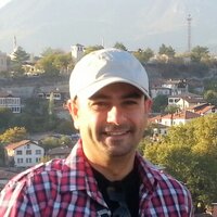 Alper Şimşek (@alpersimsek78) 's Twitter Profile