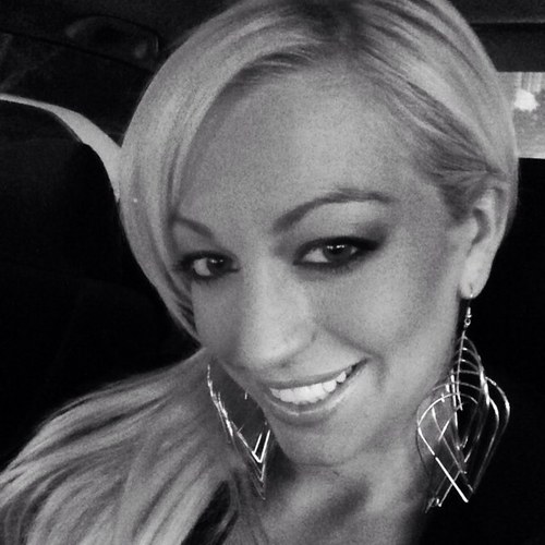 LindsayMcD24's profile picture. Bartender