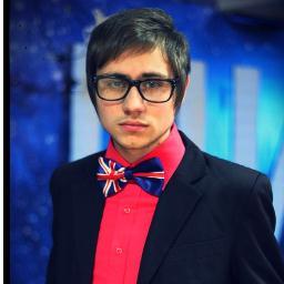 Egor1way's profile picture. 