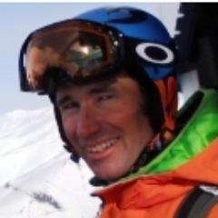 British-run Ski School in Serre Chevalier, Hautes-Alpes