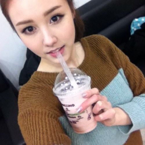 Chocolat Tia bot ー 13 02 11 〜