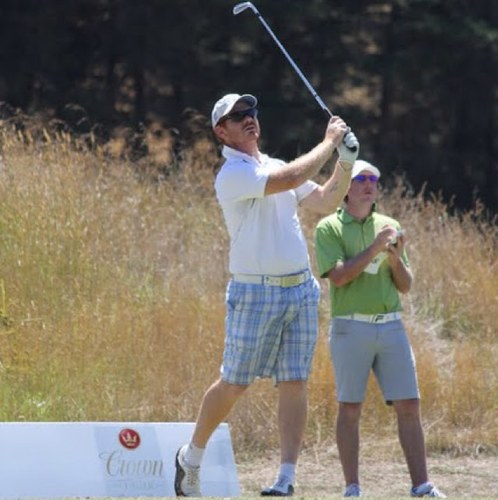 PGA Golf Professional