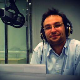 Audiovisuales, Seguridad Informática. Ex-locutor,Ex-cámara TV,Ex-diseñador gráfico,Ex-editor video,Ex-ayt realización,Ex-empresario audiovisual,EX-Ex...
