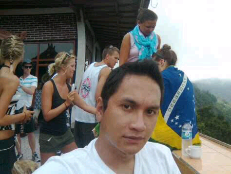 benny_peterson's profile picture. Jesus my Savior