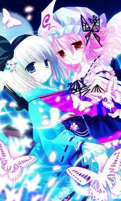 パズドラのデータ消えて初めから…145448690*ランク76*SOU@Aです*申請下さい～ 東方&ボカロ好きです＊フォローよろしくです(／▽＼)♪