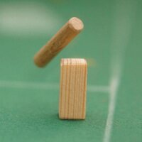 Basel City Kubb (@baselcitykubb) 's Twitter Profile