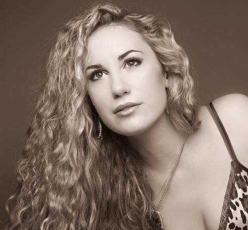 Strekoz_zka's profile picture. Такая как есть