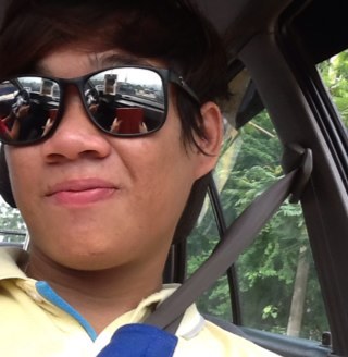 i'm remy ;) 19 years old ,live in datok keramat.