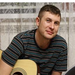 YaroslavEli's profile picture. 