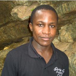 An alumnus @Starehe_Boys, a Jesuit @TheJesuits, belonging to @AORjesuits, a student of virtue and deeply drawn to imitate Christ, as a servant of his mission.
