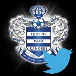 퀸즈파크레인저스 대한민국 공식 트위터 | #QPR대한민국 | 페이스북: OfficialQPRFC | 인스타그램: OfficialQPR | 유튜브: OfficialQPR | 유스트림: OfficialQPR