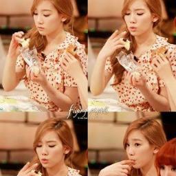 #RPWithNoAgency [Girls Generation Leader Taeyeon(ʃƪ˘▿˘)♥] | @SNSD_FamilyRP| singelkece. #WeAreSM! #ELFSquad