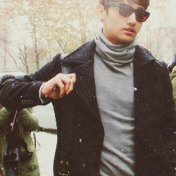 I live from @FluxusWorld and part of #SJFIfamily | 동방신기