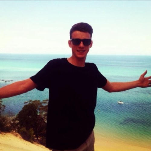 ReganRoulston's profile picture. 