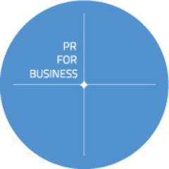 PR for Business to spotkania dla kadry zarządzającej, małych i średnich przedsiębiorstw oraz wszystkich zainteresowanych Public Relations i Marketingiem.