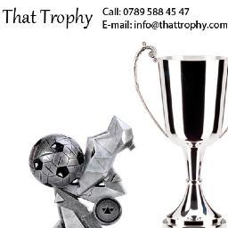thattrophy's profile picture. Winning Deals for Winning People!!