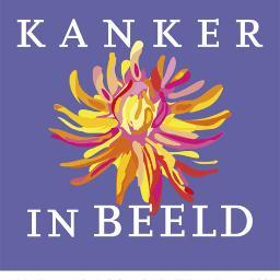 Stichting Kanker in Beeld stimuleert de inzet van van creatieve expressie bij de verwerking van de emoties die gepaard gaan met kanker.