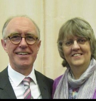 Christ follower. Husband to Cathryn. Father of three adult children. Pastor. Based in Woodside Church, Bedford, UK.